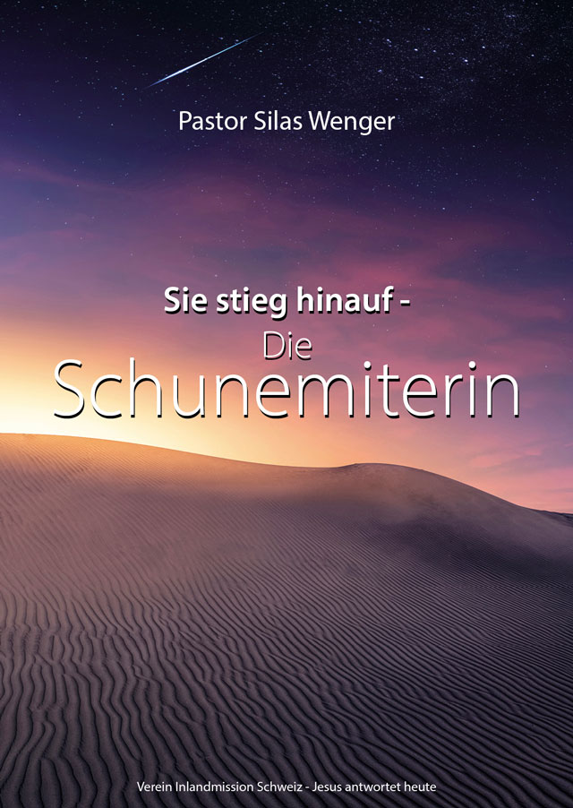 INLANDMISSION SCHWEIZ