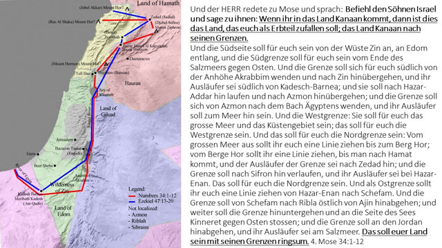 INLANDMISSION SCHWEIZ