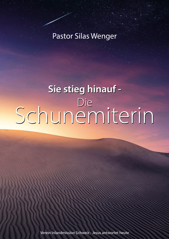 INLANDMISSION SCHWEIZ