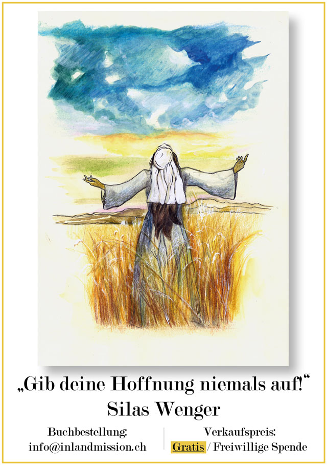 INLANDMISSION SCHWEIZ