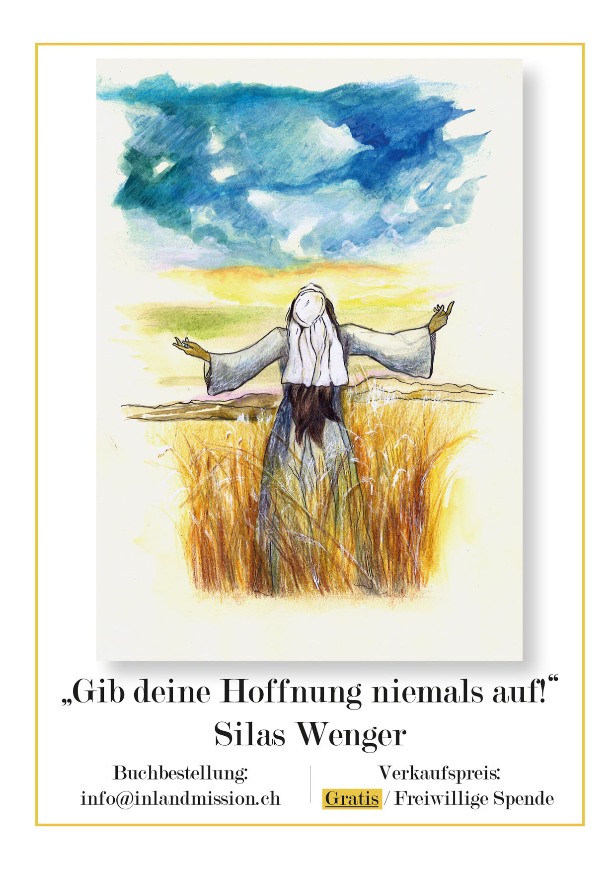 Hoffnung