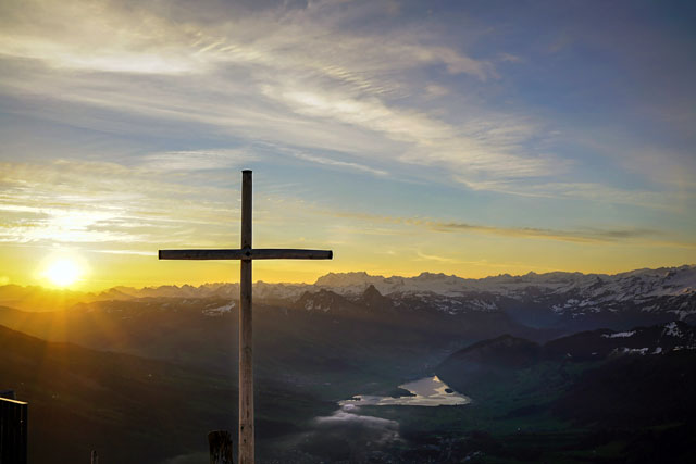 INLANDMISSION SCHWEIZ