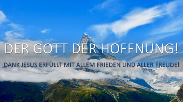 INLANDMISSION SCHWEIZ