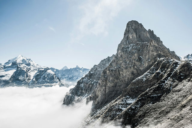 INLANDMISSION SCHWEIZ