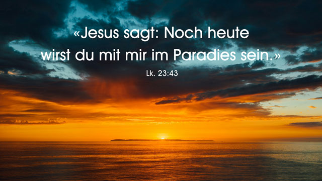 INLANDMISSION SCHWEIZ