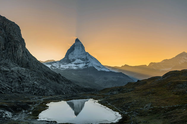 INLANDMISSION SCHWEIZ
