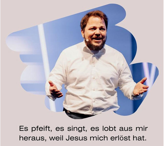 INLANDMISSION SCHWEIZ