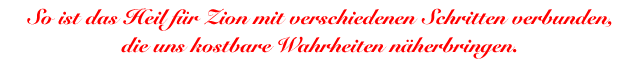 INLANDMISSION SCHWEIZ